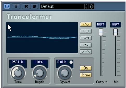 STEINBERG CUBASE 4 - Transformer - 1