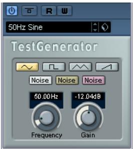 STEINBERG CUBASE 4 - Décalage d'affichage - 1