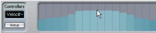 STEINBERG CUBASE 4 - Créer un pattern de base - 2