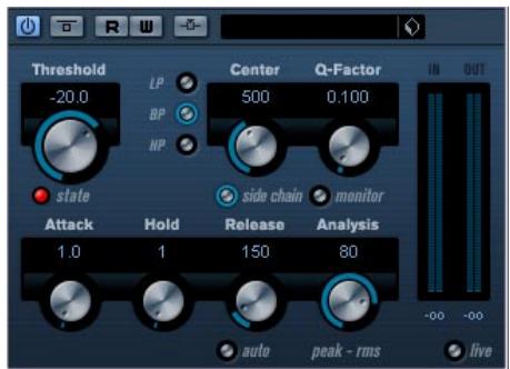 STEINBERG CUBASE 4 - Envelopapeshaper (cubase uniquement) - 2