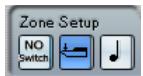 STEINBERG CUBASE 4 - Utilisation des passages - 1