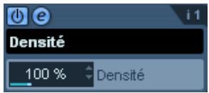 STEINBERG CUBASE 4 - Durée d'auto release - 1