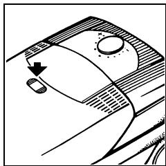 PROGRESS D 1400 - Maintenance and cleaning - 1