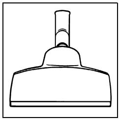 PROGRESS D 1400 - Using the nozzles - 1