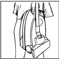 PROGRESS PA 5190 - Carrying and Storage - 1