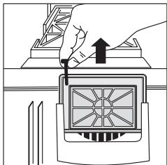 PROGRESS PA 5205 - ... the fuse has blown - 1