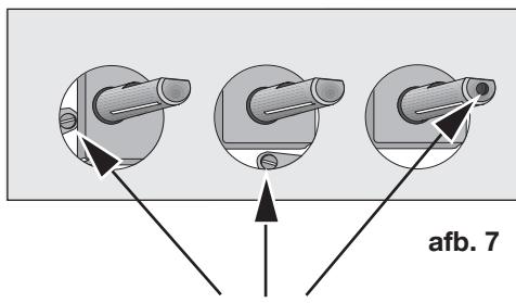 PROGRESS PAG7530E-B - Regeling gaspitten - 1