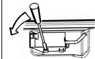 PROGRESS PAG7530E-B - Replacement of the voltage cable - 2