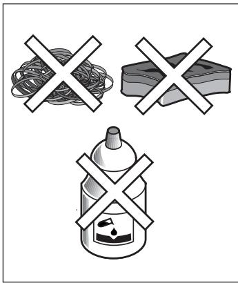PROGRESS PAG7530E-B - Nettoyage de la bougie d'allumage - 1