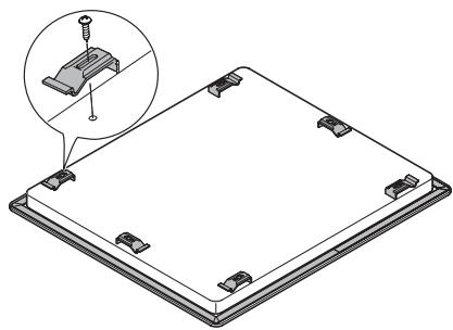 PROGRESS PAI6000E - Warning! Risk of injury from electrical current. - 4