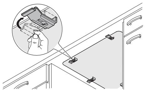 PROGRESS PAI6000E - Warning! Risk of injury from electrical current. - 7