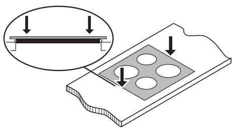 PROGRESS PAI6000E - Warning! Risk of injury from electrical current. - 6