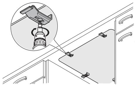 PROGRESS PAI6000E - Warning! Risk of injury from electrical current. - 8