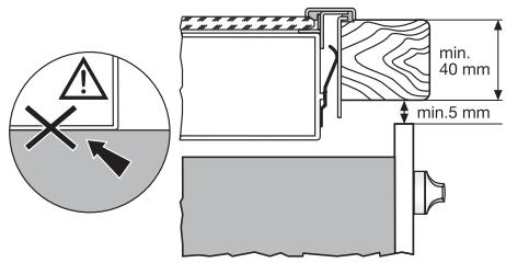 PROGRESS PAI6000E - Warning! Risk of injury from electrical current. - 10