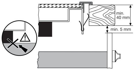 PROGRESS PAI8000E - Safety instructions - 7