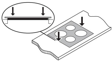 PROGRESS PAI8000E - Safety instructions - 5