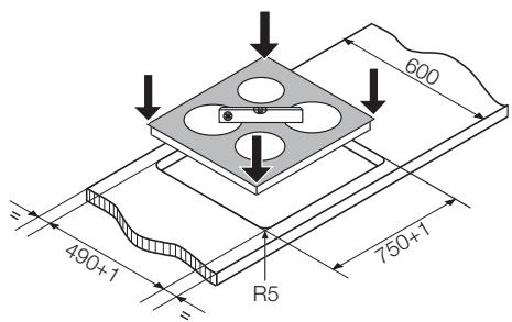 PROGRESS PAI8000E - Safety instructions - 3