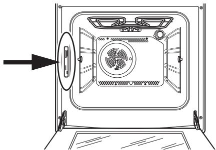 PROGRESS PBK3360X - Securing in the unit - 6