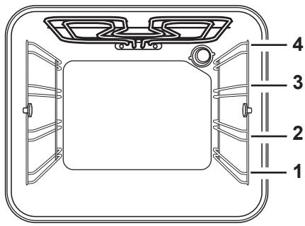 PROGRESS PBN1220X - To reduce condensation, always preheat the empty oven for 10 minutes. - 3