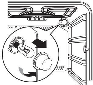 PROGRESS PBN1220X - Desconecte el aparato de la alimentacion electrica y quite el interruptor protector. - 1