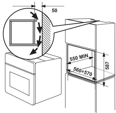 PROGRESS PBN1220X - Securing in the unit - 2