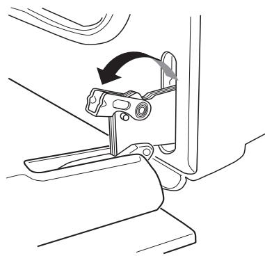 PROGRESS PBN1220X - Attenzione - La porta del fornò delve essere smontata prima della pulizia. Se si cercà di estrarre i vetri interni alla porta del fornò anymore agganciata, la porta potrebbe chiudersi improvvisamente. - 4