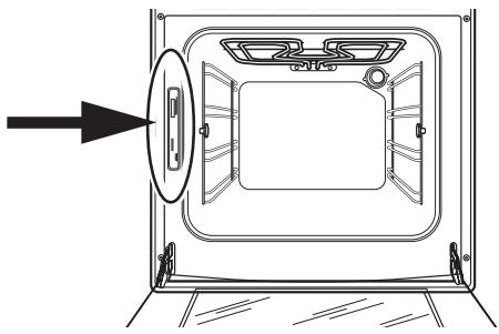PROGRESS PBN1220X - Securing in the unit - 6