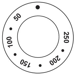 PROGRESS PBN1220X - Piloto de control del termostato - 3