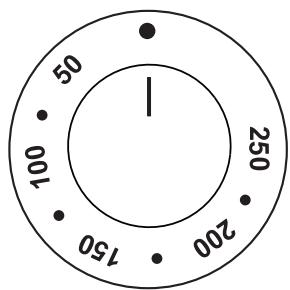 PROGRESS PBN1310X - Piloto de control del termostato - 2