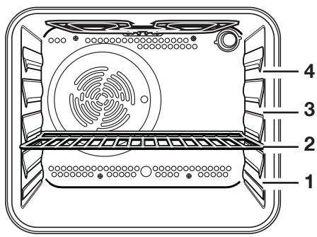 PROGRESS PBN1310X - To reduce condensation, always preheat the empty oven for 10 minutes. - 2