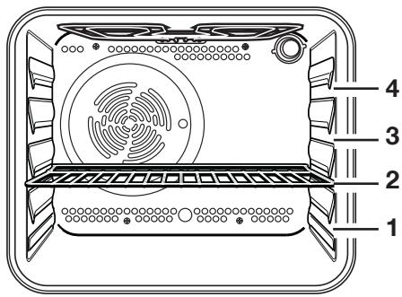 PROGRESS PBN1310X - Prima di usare ilorno, rimuoverete tutti i materiali di imballaggio sia all'interno che all'esterno. - 8