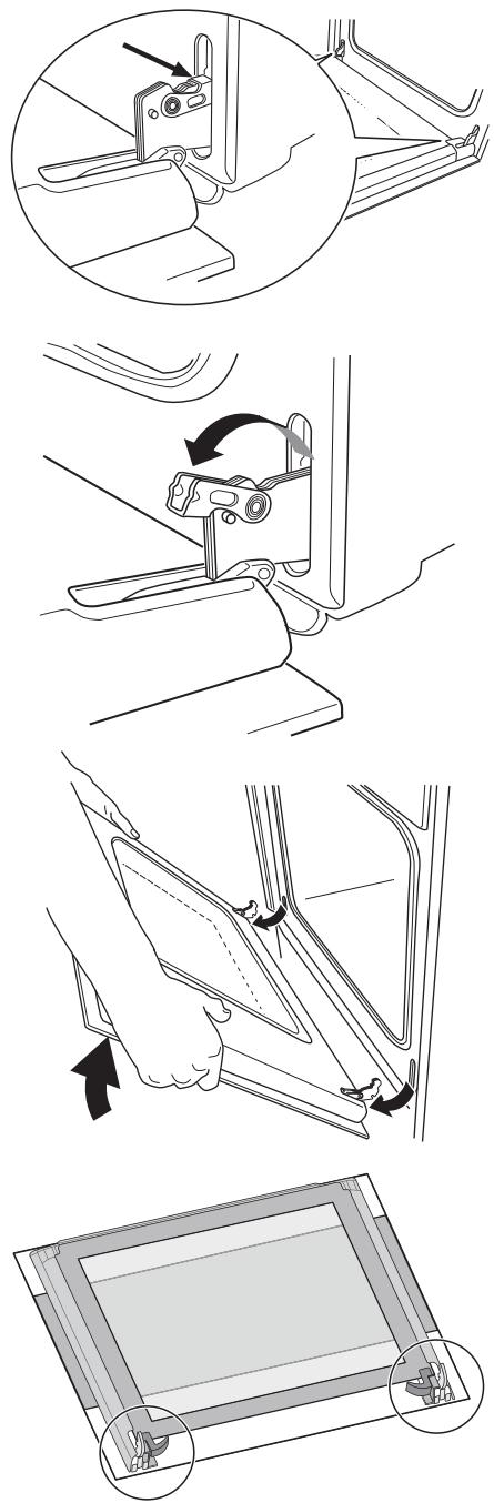 PROGRESS PBN1310X - Porta delorno - 3