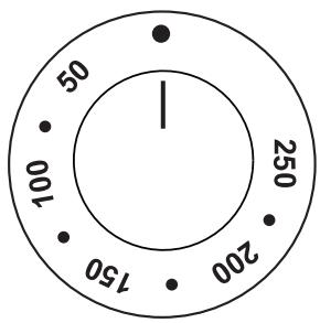 PROGRESS PBN1310X - Temperature controller - control indicator - 2