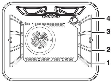 PROGRESS PBN1320X - To reduce condensation, always preheat the empty oven for 10 minutes. - 2