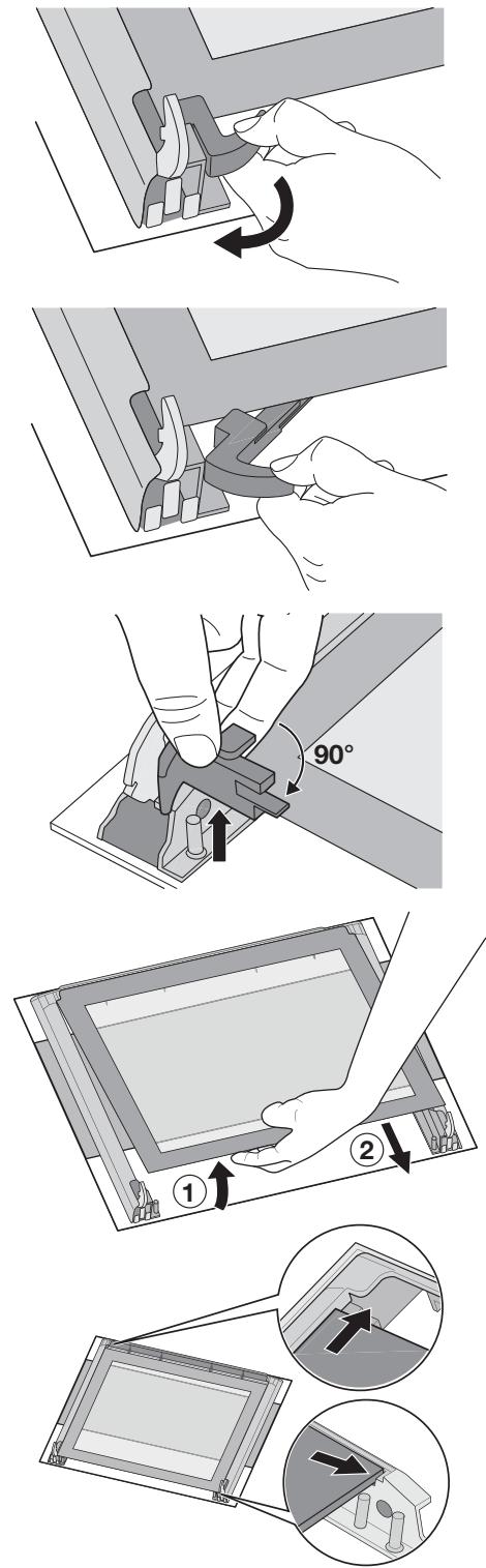 PROGRESS PBN1320X - Puerta del hora - 9
