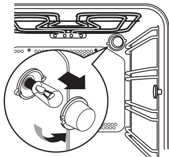 PROGRESS PBN1320X - Desconecte el aparato de la alimentacion electrica y quite el interruptor protector. - 1