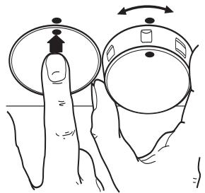 PROGRESS PBN1320X - Regolatore della temperatura - Spia di controllo - 1