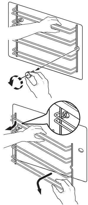 PROGRESS PBN1320X - Bandejas y soportes de bandejas - 2