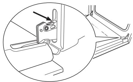 PROGRESS PBN1320X - Oven door - 3