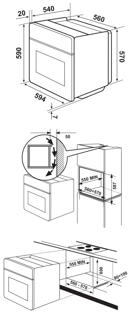 PROGRESS PBN3320X - Installation instructions - 1