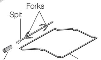 PROGRESS PBP5360X - Accessories - 3