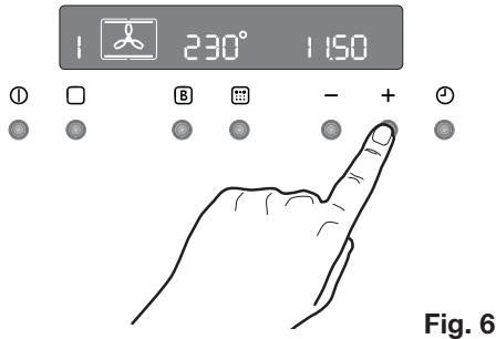 PROGRESS PBP5360X - Cooling fan - 2