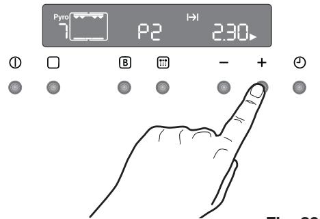 PROGRESS PBP5360X - Please ensure that the retaining nuts are secure when refitting the shelf support. - 3