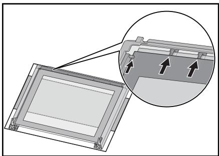 PROGRESS PBP5360X - Models in stainless steel or aluminium: - 1
