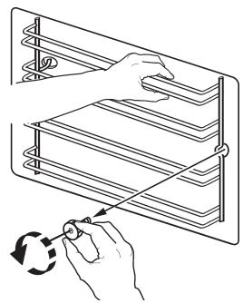 PROGRESS PBP5360X - Verwijderen - 1