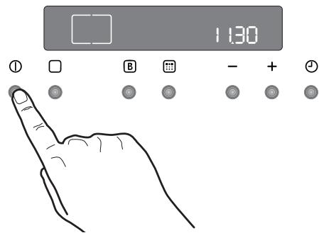 PROGRESS PBP5360X - Zo kiest u een bereidingsfunctie - 2