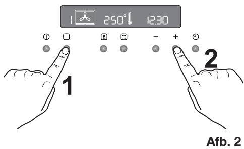 PROGRESS PBP5360X - Voor het eerste gebruik - 2