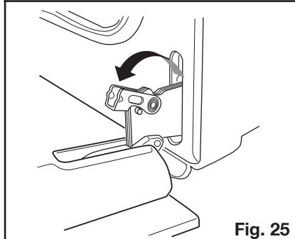 PROGRESS PBP5360X - The oven door - 4