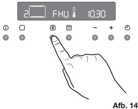 PROGRESS PBP5360X - Demo-modus - 1