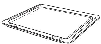 PROGRESS PBP5360X - Accessories - 1